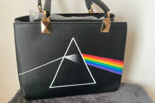 Pink Floyd Bag