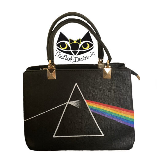 Pink Floyd bag
